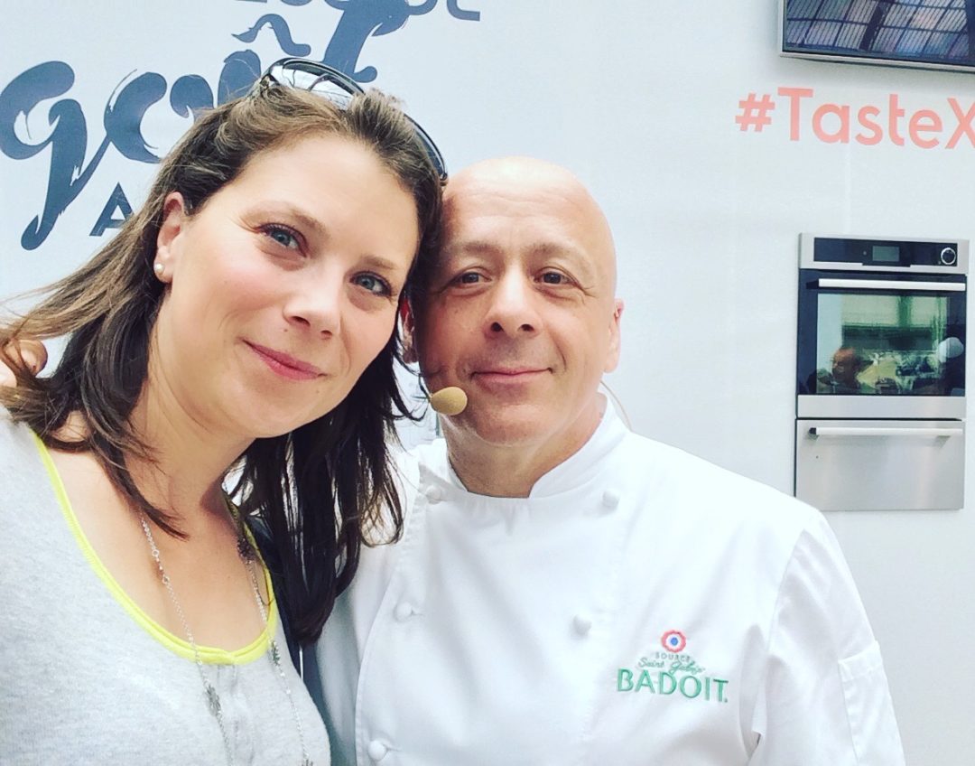 Le brunch de la Brasserie du Quai 10 ! happycurieuse