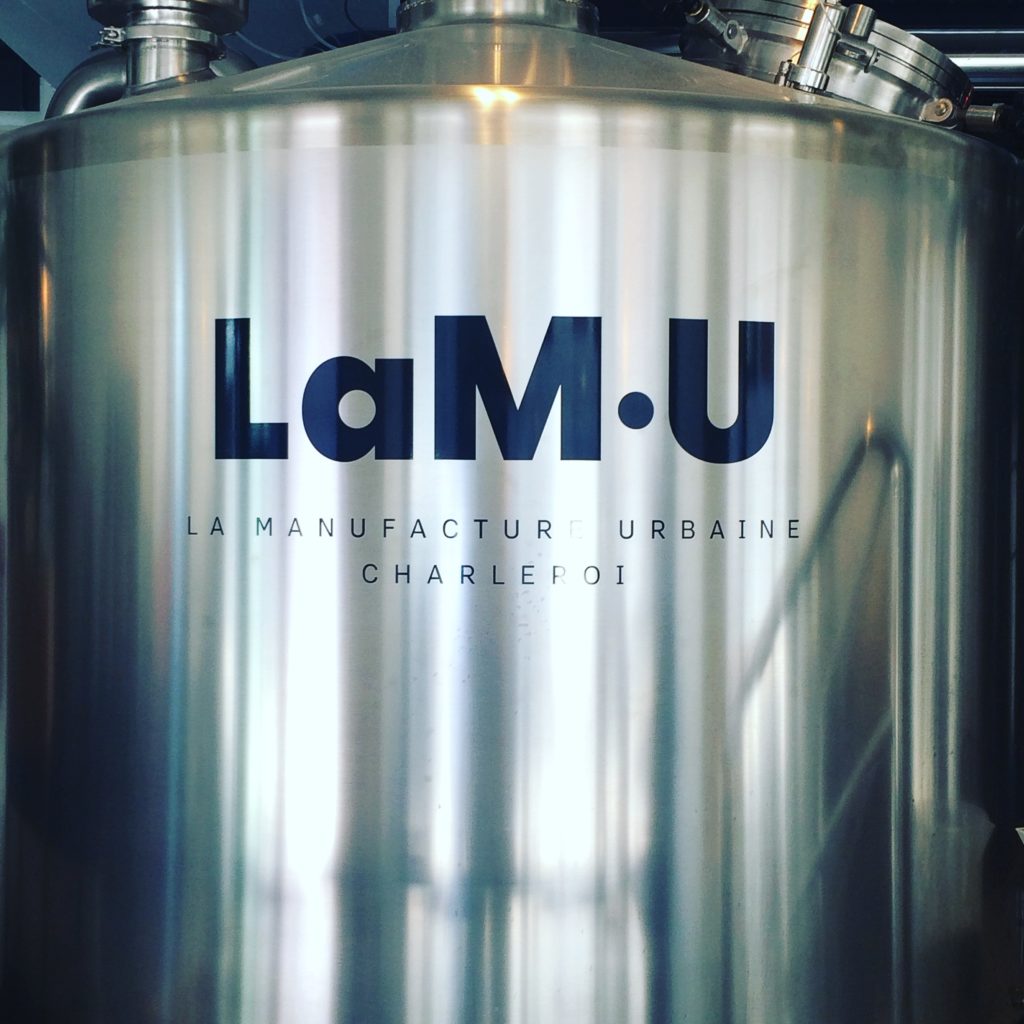 Le brunch de la Brasserie du Quai 10 ! happycurieuse