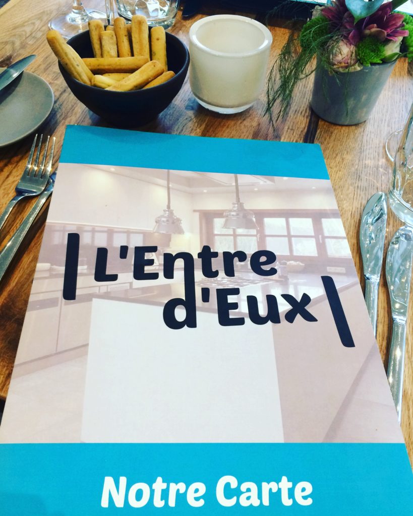 Le brunch de la Brasserie du Quai 10 ! happycurieuse