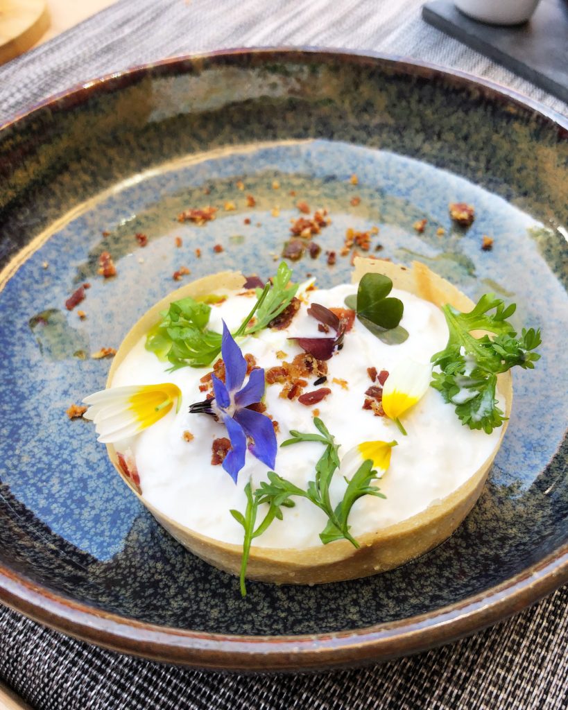 Le brunch de la Brasserie du Quai 10 ! happycurieuse