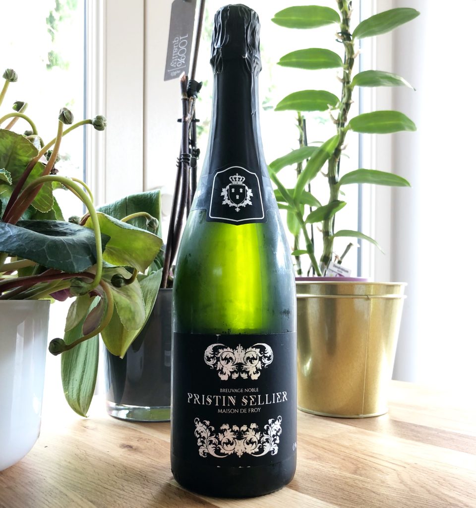 Le brunch de la Brasserie du Quai 10 ! happycurieuse