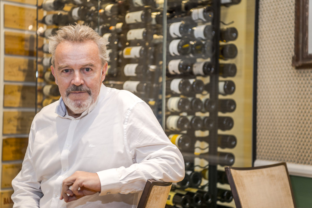 Le brunch de la Brasserie du Quai 10 ! happycurieuse