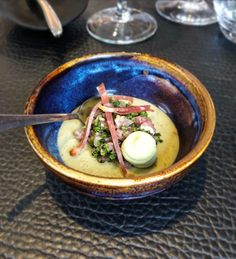 Le brunch de la Brasserie du Quai 10 ! happycurieuse