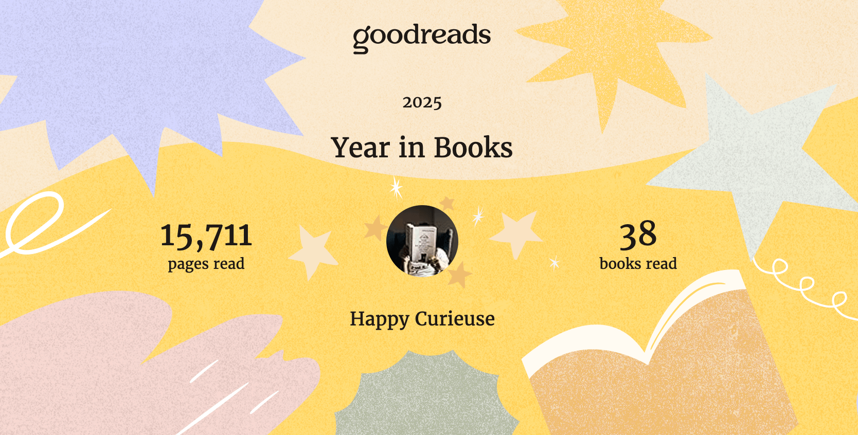 Que lire en 2026 ? Mes recommandations de livres coup de cœur