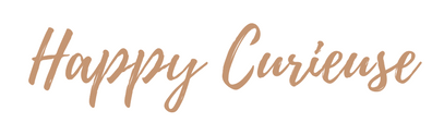 Happy Curieuse