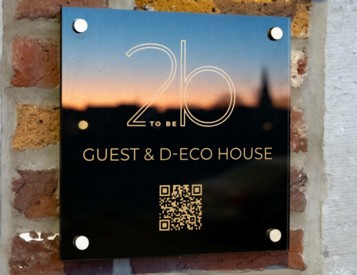 Gîte 2B Lanaye au bord de l’eau pour un week-end nature en Belgique